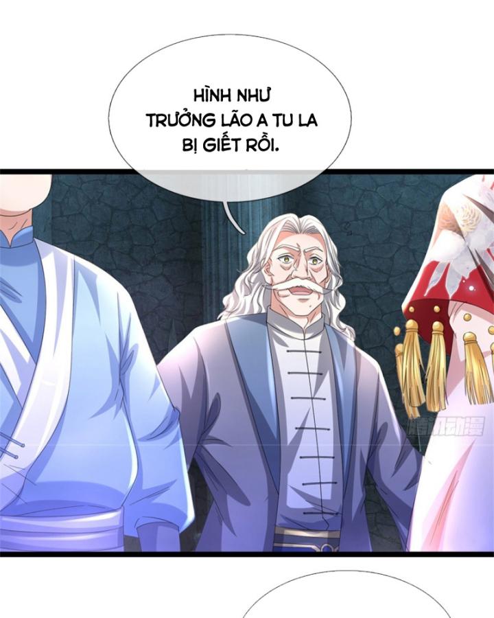 Ta Có Thể Thôn Phệ Vô Hạn Chapter 43 - Trang 2