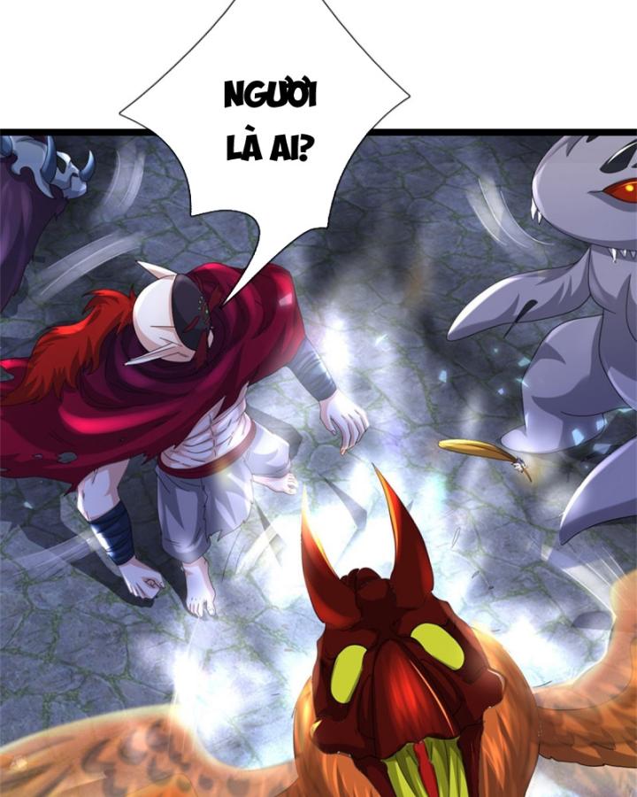 Ta Có Thể Thôn Phệ Vô Hạn Chapter 43 - Trang 2