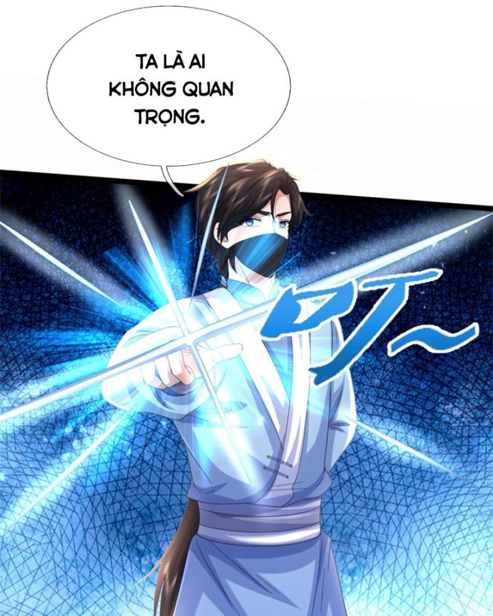 Ta Có Thể Thôn Phệ Vô Hạn Chapter 43 - Trang 2