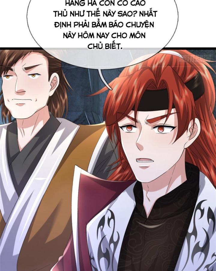 Ta Có Thể Thôn Phệ Vô Hạn Chapter 43 - Trang 2