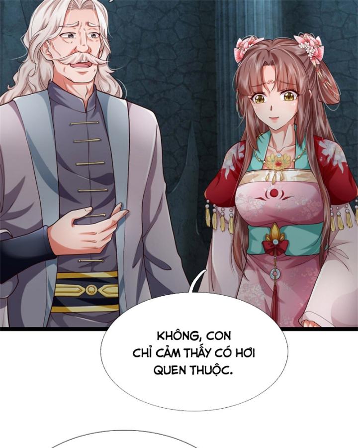 Ta Có Thể Thôn Phệ Vô Hạn Chapter 43 - Trang 2