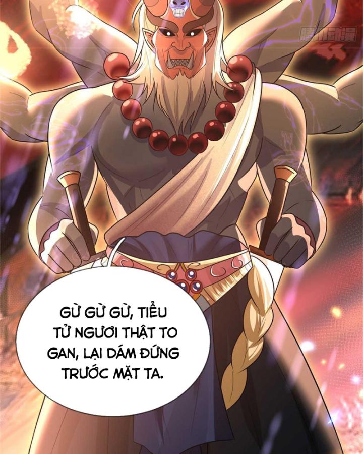 Ta Có Thể Thôn Phệ Vô Hạn Chapter 42 - Trang 2