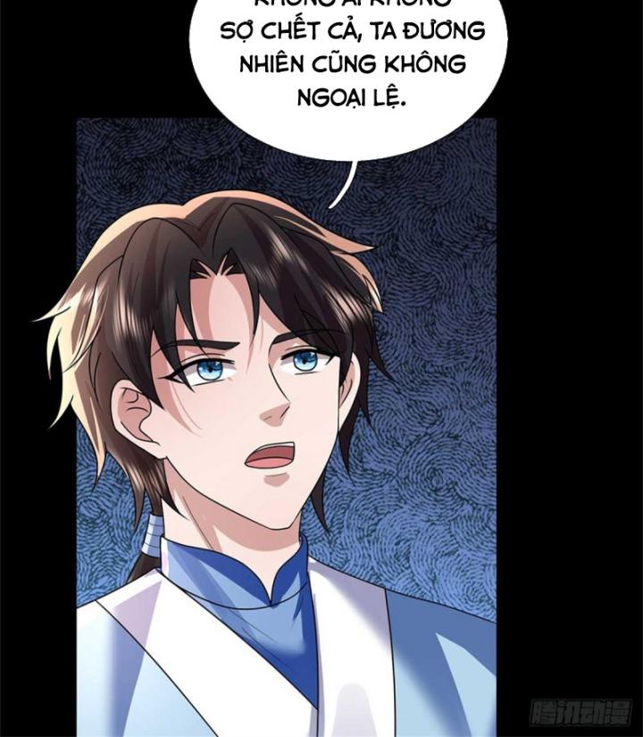 Ta Có Thể Thôn Phệ Vô Hạn Chapter 42 - Trang 2