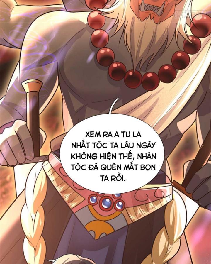 Ta Có Thể Thôn Phệ Vô Hạn Chapter 42 - Trang 2