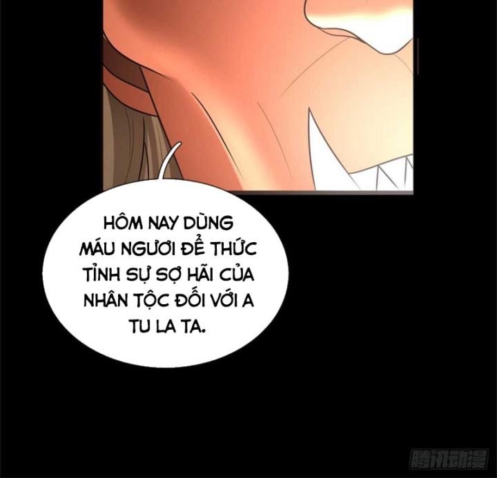 Ta Có Thể Thôn Phệ Vô Hạn Chapter 42 - Trang 2