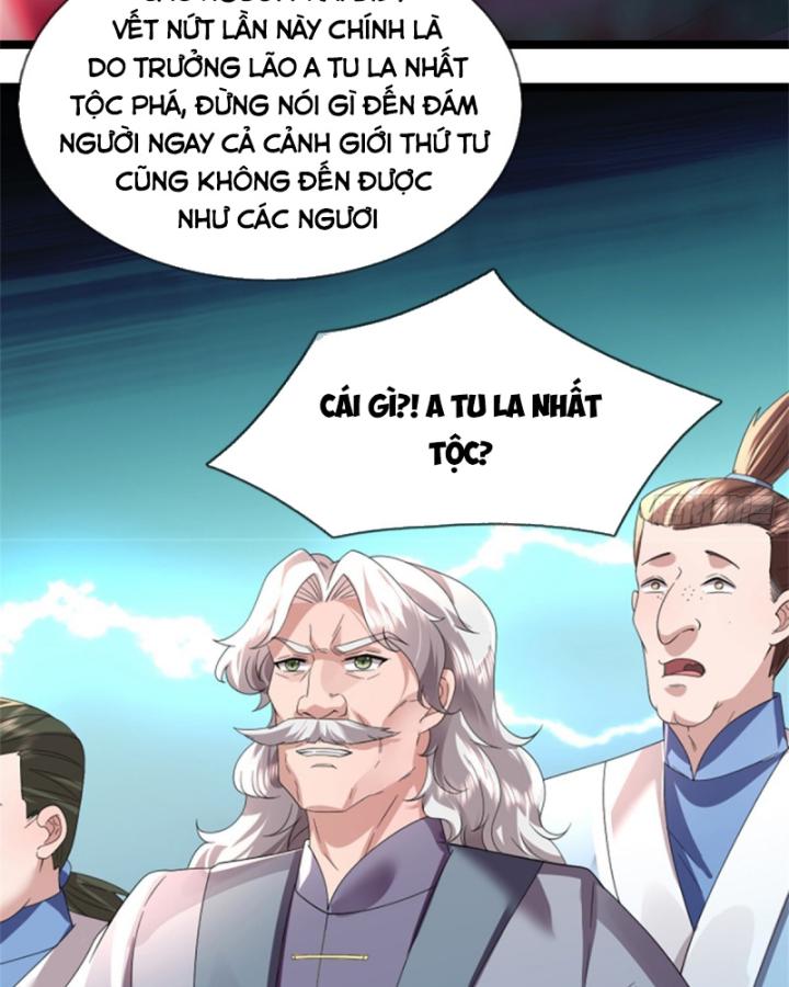 Ta Có Thể Thôn Phệ Vô Hạn Chapter 42 - Trang 2