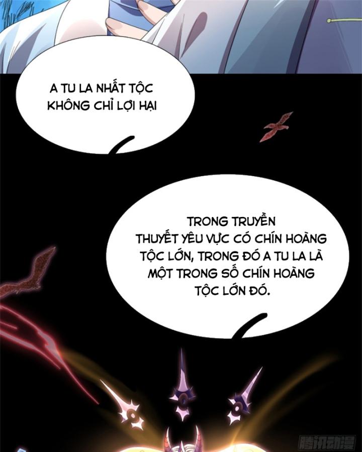 Ta Có Thể Thôn Phệ Vô Hạn Chapter 42 - Trang 2