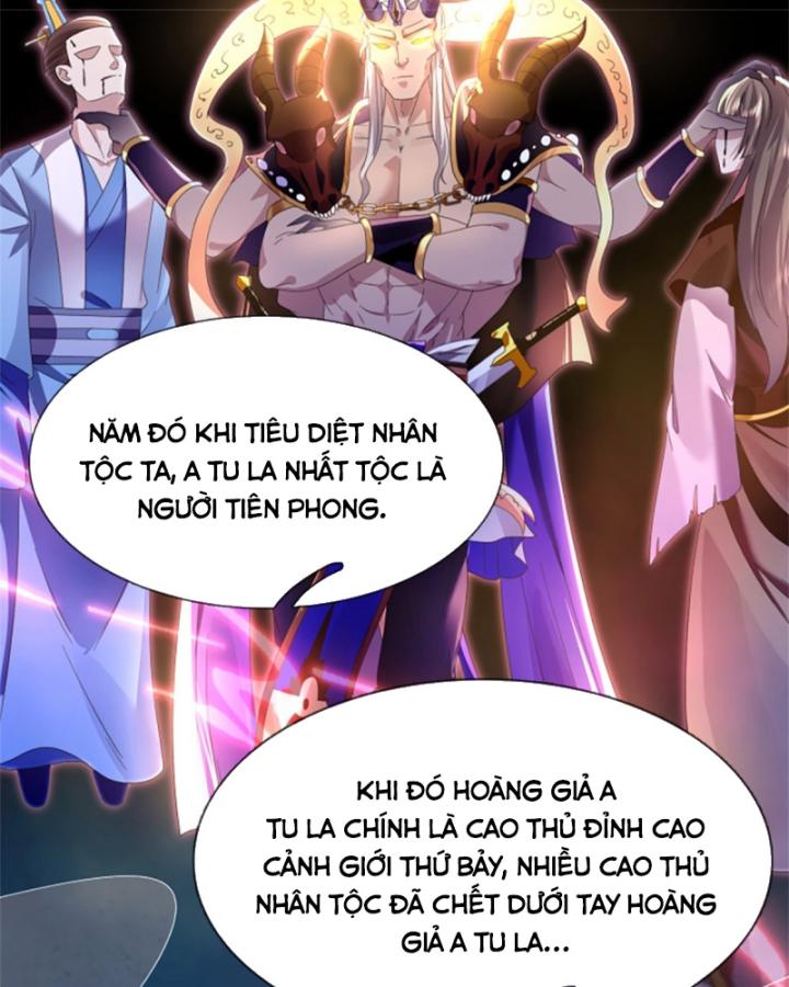 Ta Có Thể Thôn Phệ Vô Hạn Chapter 42 - Trang 2