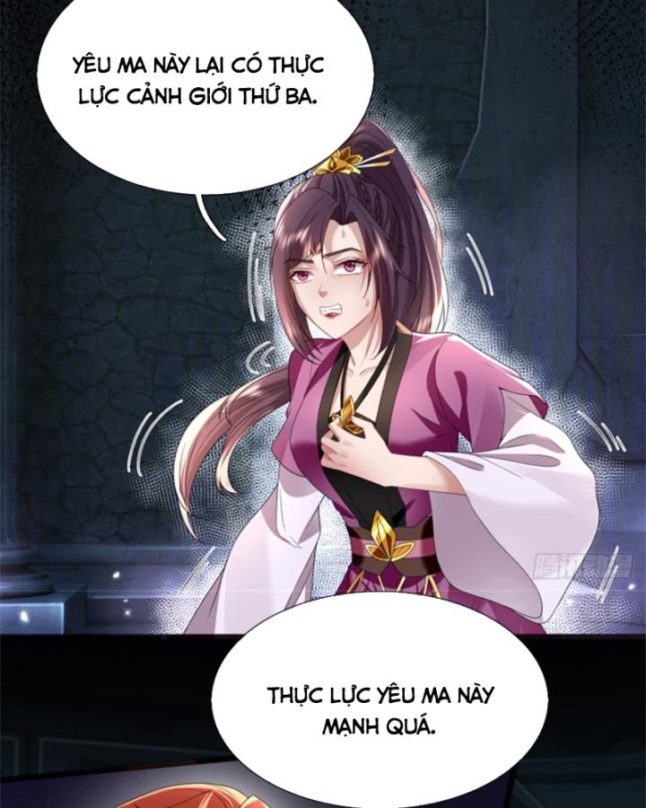 Ta Có Thể Thôn Phệ Vô Hạn Chapter 42 - Trang 2