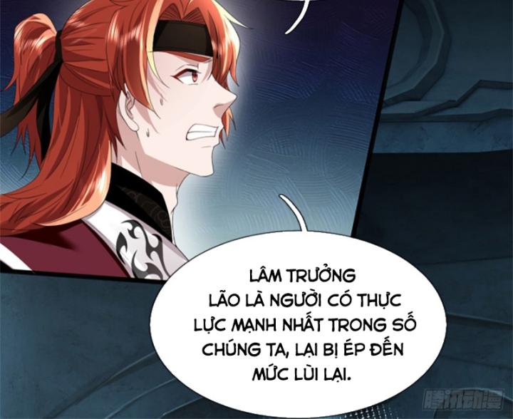 Ta Có Thể Thôn Phệ Vô Hạn Chapter 42 - Trang 2