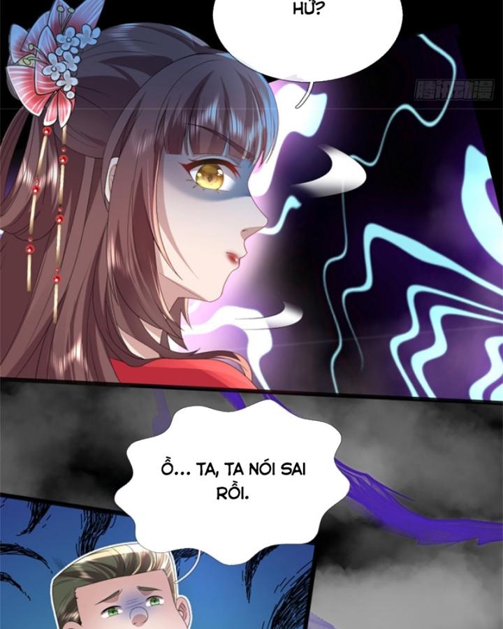 Ta Có Thể Thôn Phệ Vô Hạn Chapter 42 - Trang 2