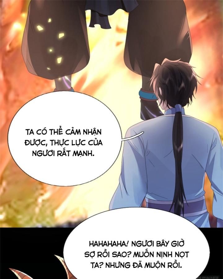 Ta Có Thể Thôn Phệ Vô Hạn Chapter 42 - Trang 2