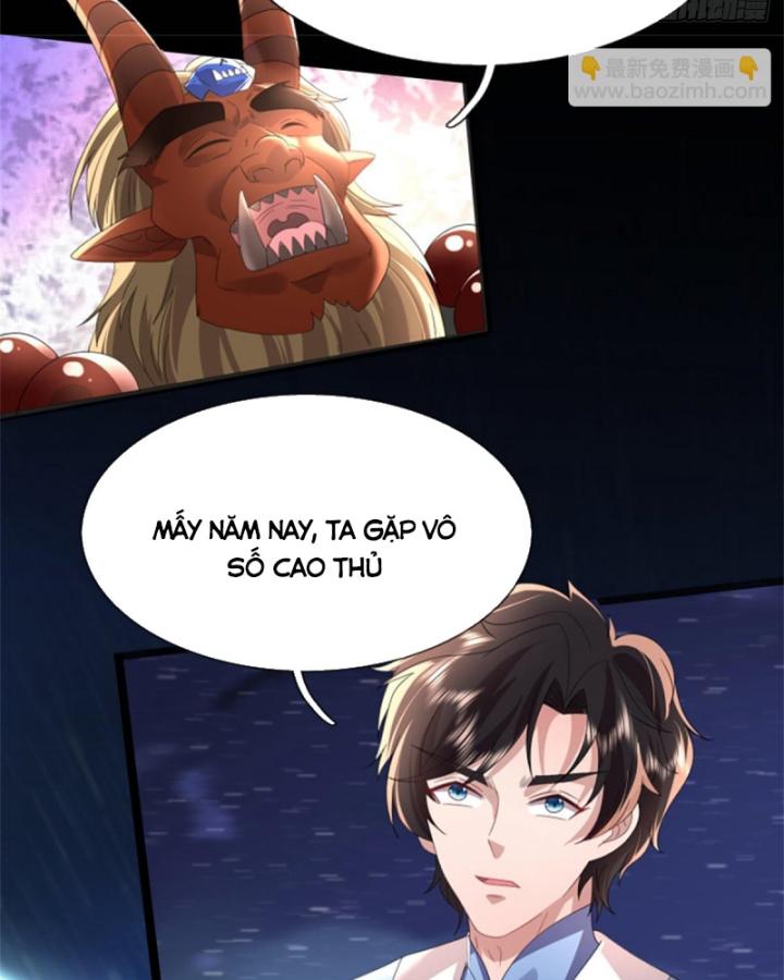 Ta Có Thể Thôn Phệ Vô Hạn Chapter 42 - Trang 2