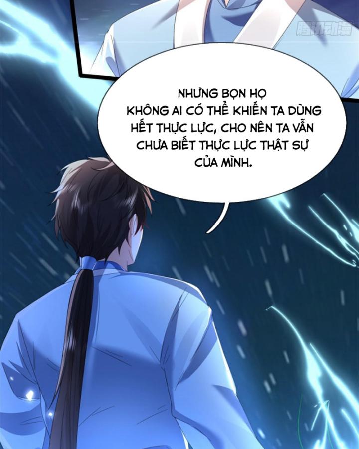 Ta Có Thể Thôn Phệ Vô Hạn Chapter 42 - Trang 2