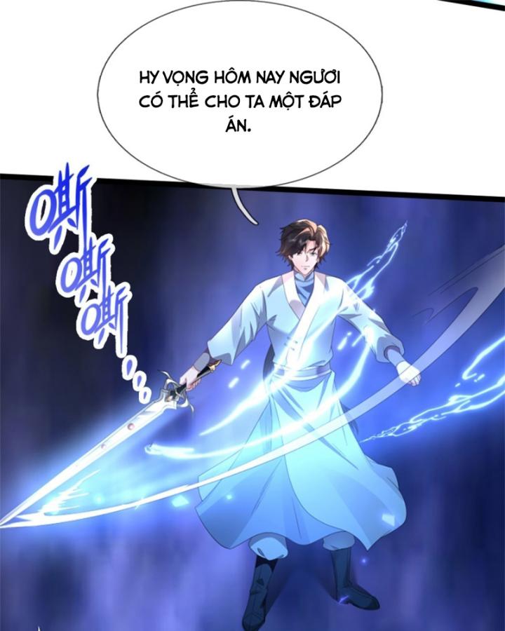 Ta Có Thể Thôn Phệ Vô Hạn Chapter 42 - Trang 2