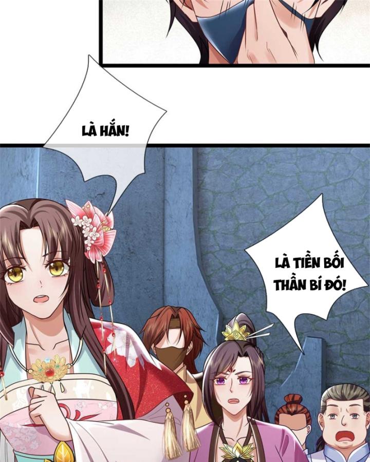 Ta Có Thể Thôn Phệ Vô Hạn Chapter 41 - Trang 2