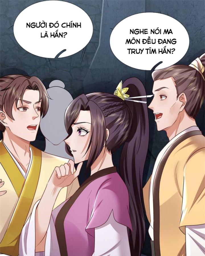 Ta Có Thể Thôn Phệ Vô Hạn Chapter 41 - Trang 2