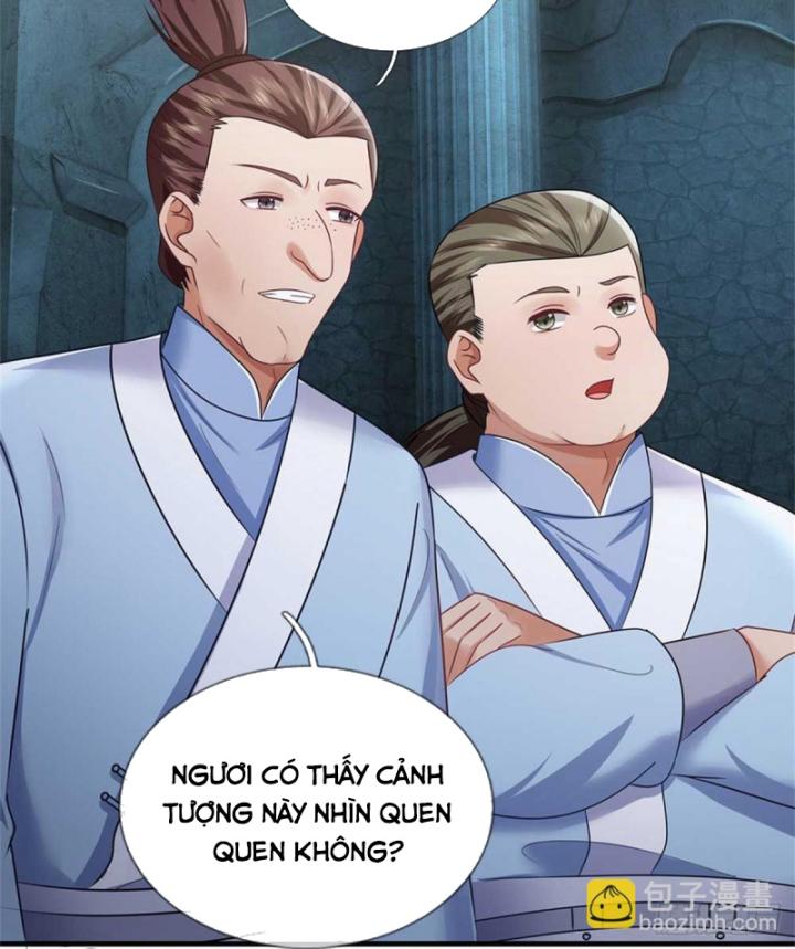 Ta Có Thể Thôn Phệ Vô Hạn Chapter 41 - Trang 2