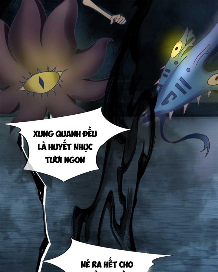 Ta Có Thể Thôn Phệ Vô Hạn Chapter 41 - Trang 2