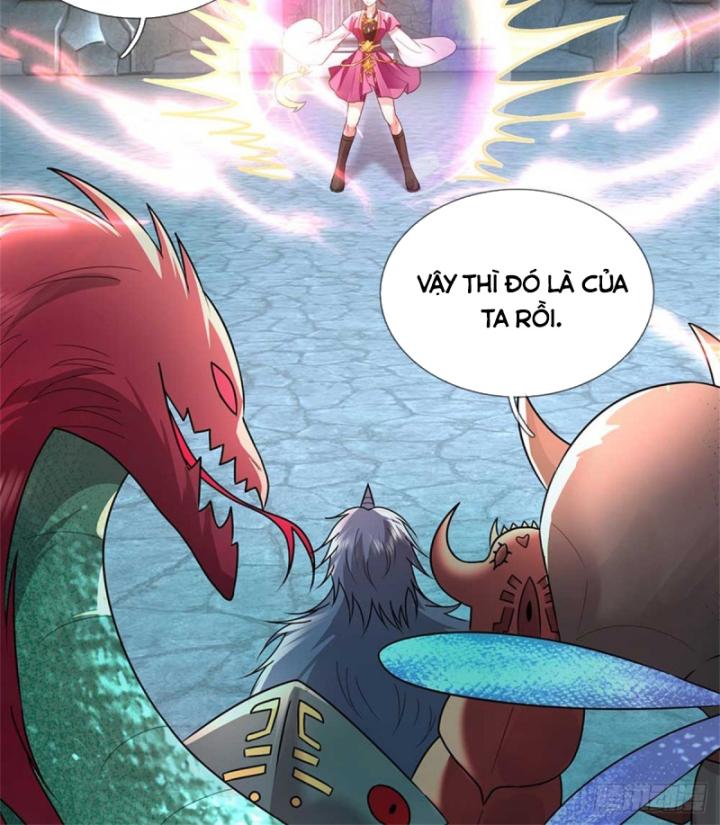 Ta Có Thể Thôn Phệ Vô Hạn Chapter 41 - Trang 2