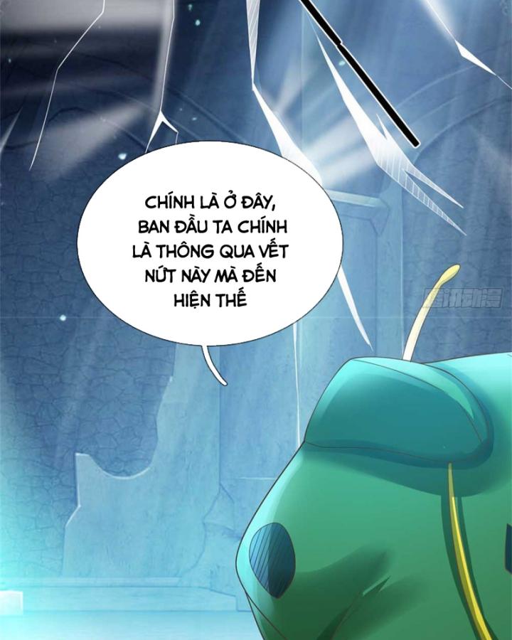 Ta Có Thể Thôn Phệ Vô Hạn Chapter 40 - Trang 2