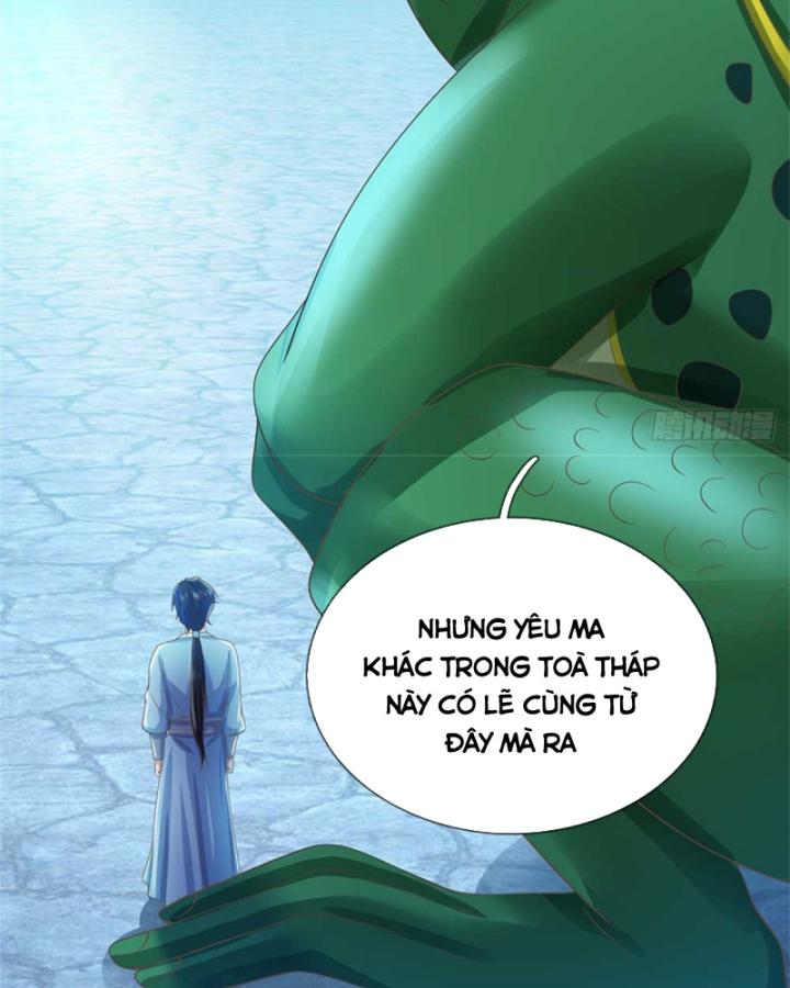 Ta Có Thể Thôn Phệ Vô Hạn Chapter 40 - Trang 2