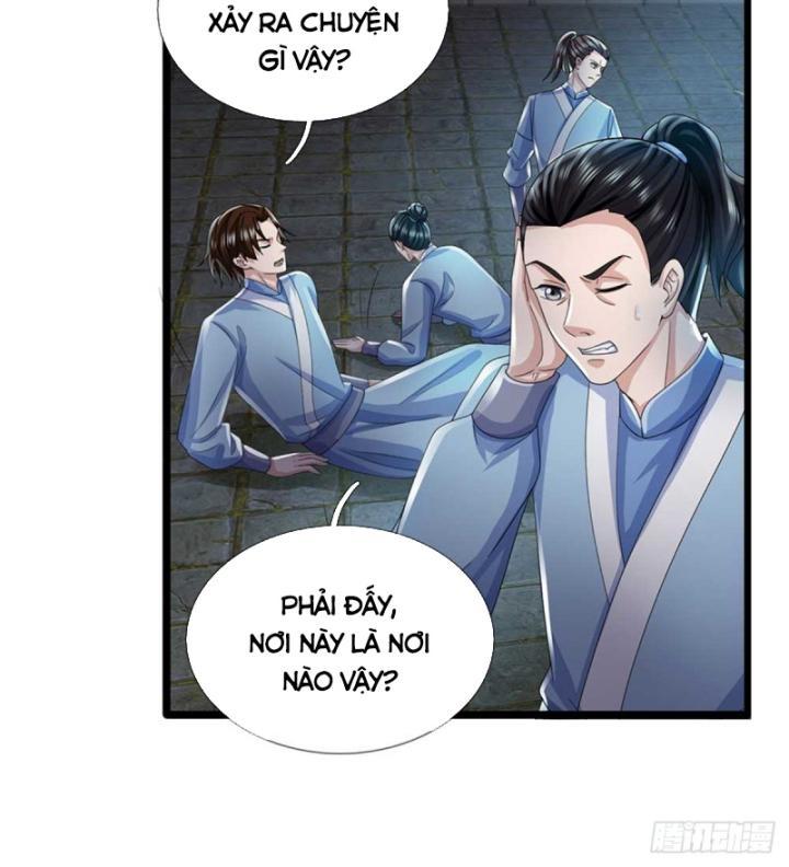 Ta Có Thể Thôn Phệ Vô Hạn Chapter 40 - Trang 2