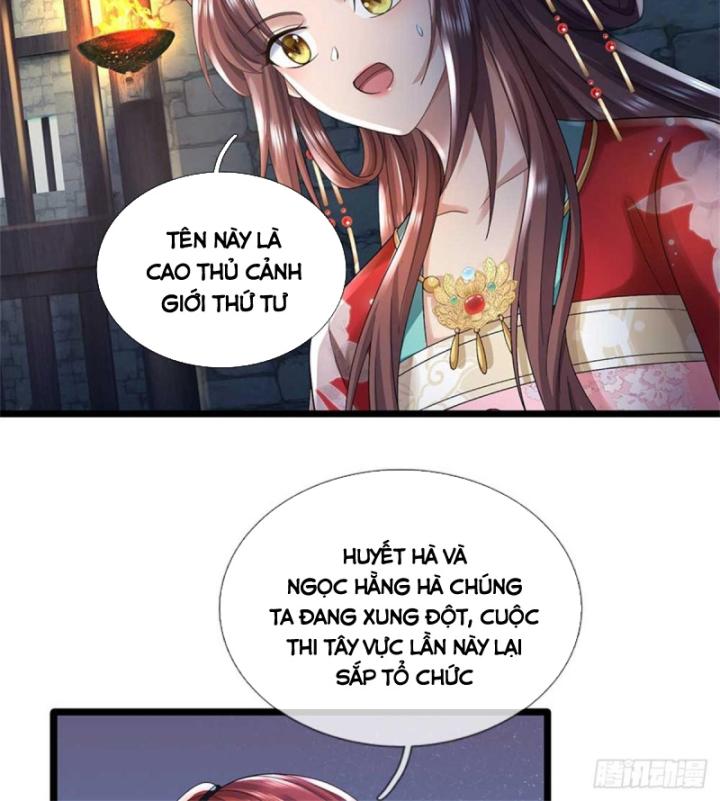 Ta Có Thể Thôn Phệ Vô Hạn Chapter 40 - Trang 2