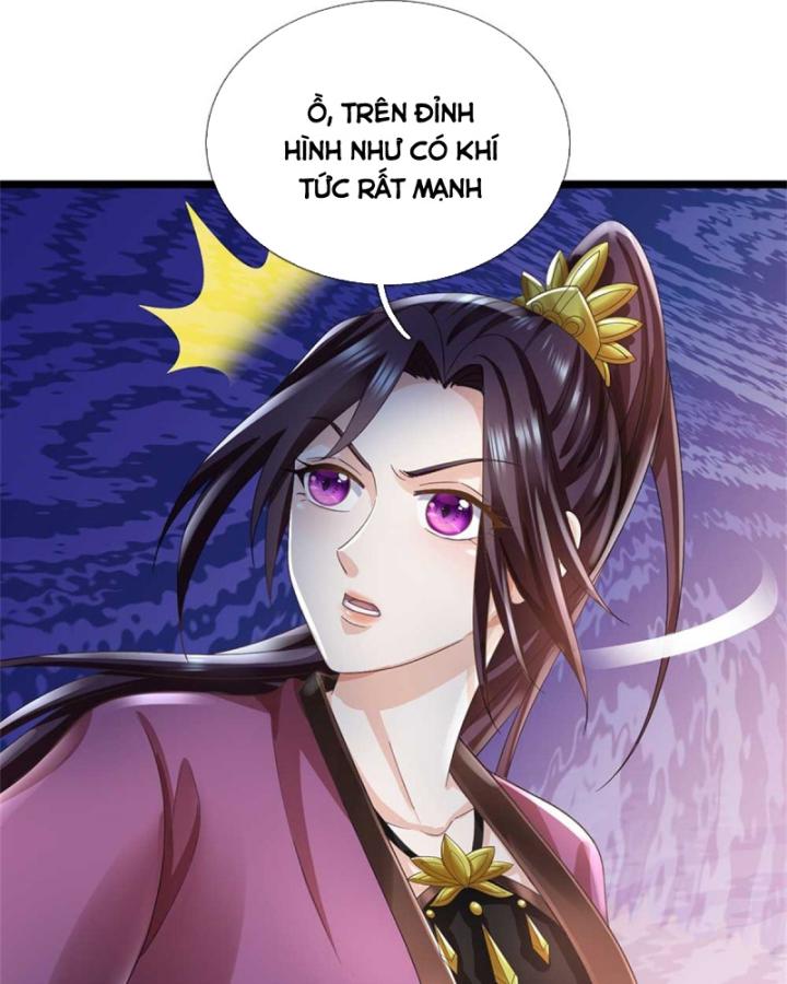 Ta Có Thể Thôn Phệ Vô Hạn Chapter 40 - Trang 2