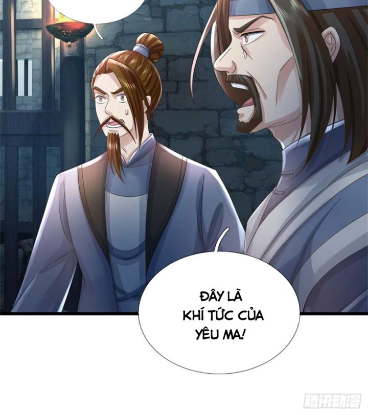 Ta Có Thể Thôn Phệ Vô Hạn Chapter 40 - Trang 2