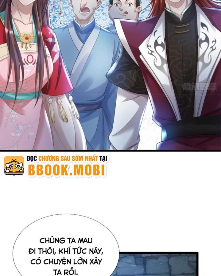 Ta Có Thể Thôn Phệ Vô Hạn Chapter 40 - Trang 2