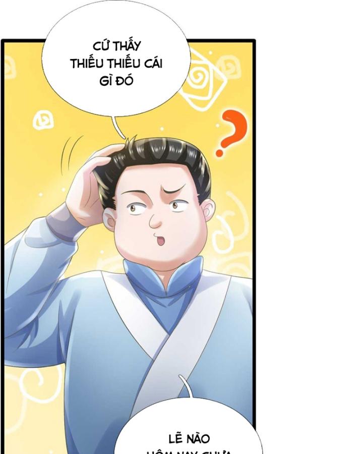 Ta Có Thể Thôn Phệ Vô Hạn Chapter 40 - Trang 2