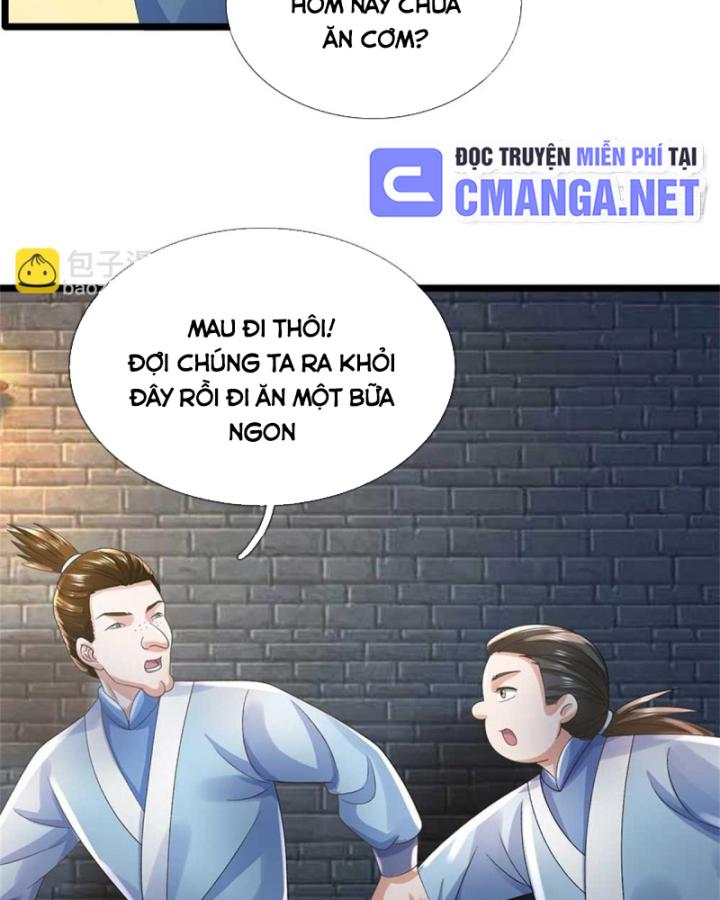 Ta Có Thể Thôn Phệ Vô Hạn Chapter 40 - Trang 2