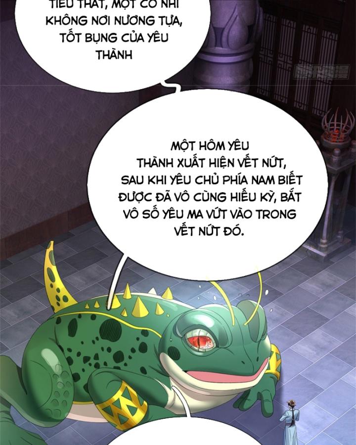 Ta Có Thể Thôn Phệ Vô Hạn Chapter 39 - Trang 2