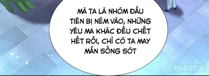 Ta Có Thể Thôn Phệ Vô Hạn Chapter 39 - Trang 2