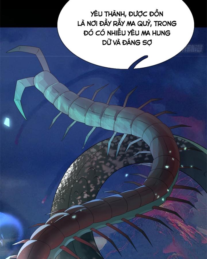 Ta Có Thể Thôn Phệ Vô Hạn Chapter 39 - Trang 2