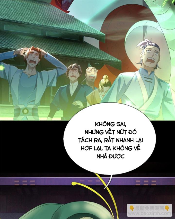 Ta Có Thể Thôn Phệ Vô Hạn Chapter 39 - Trang 2