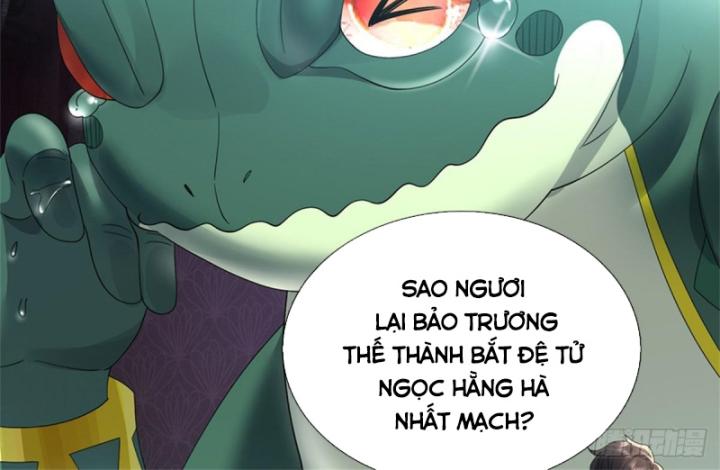 Ta Có Thể Thôn Phệ Vô Hạn Chapter 39 - Trang 2