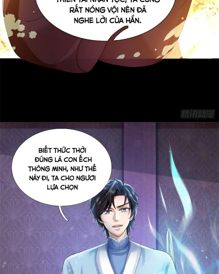 Ta Có Thể Thôn Phệ Vô Hạn Chapter 39 - Trang 2