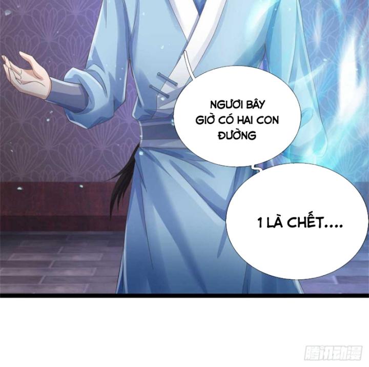 Ta Có Thể Thôn Phệ Vô Hạn Chapter 39 - Trang 2