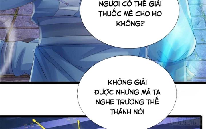 Ta Có Thể Thôn Phệ Vô Hạn Chapter 39 - Trang 2