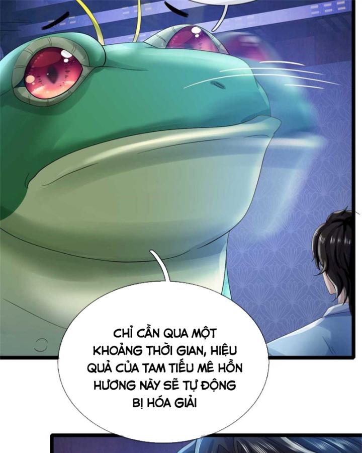 Ta Có Thể Thôn Phệ Vô Hạn Chapter 39 - Trang 2