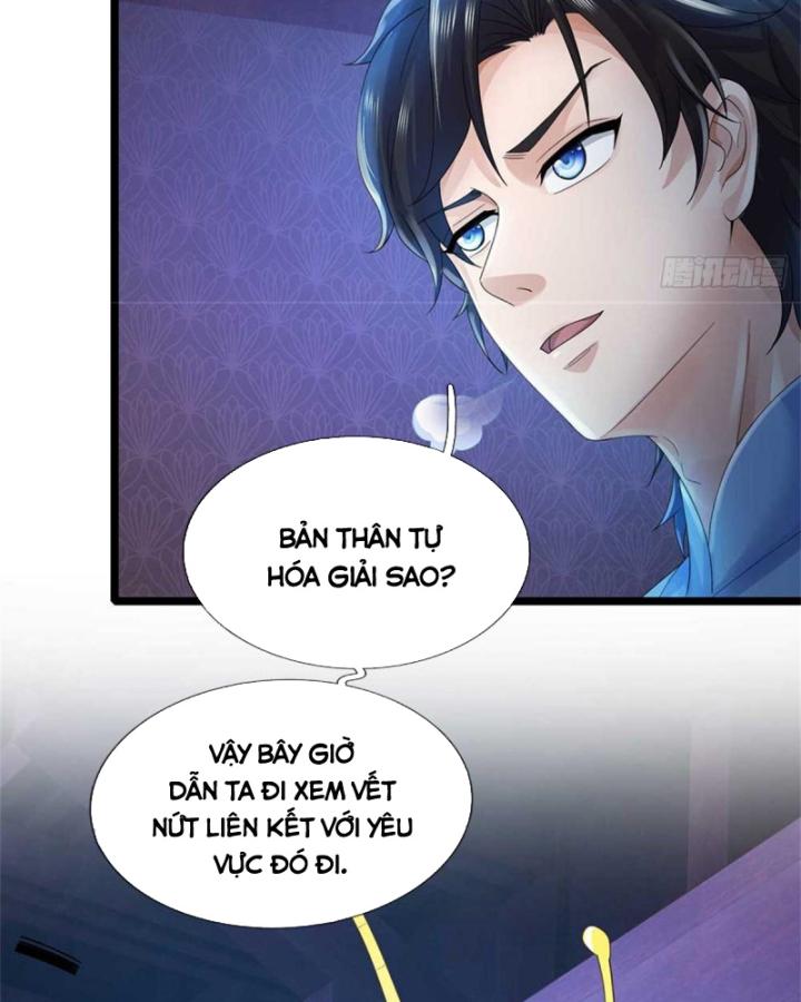 Ta Có Thể Thôn Phệ Vô Hạn Chapter 39 - Trang 2