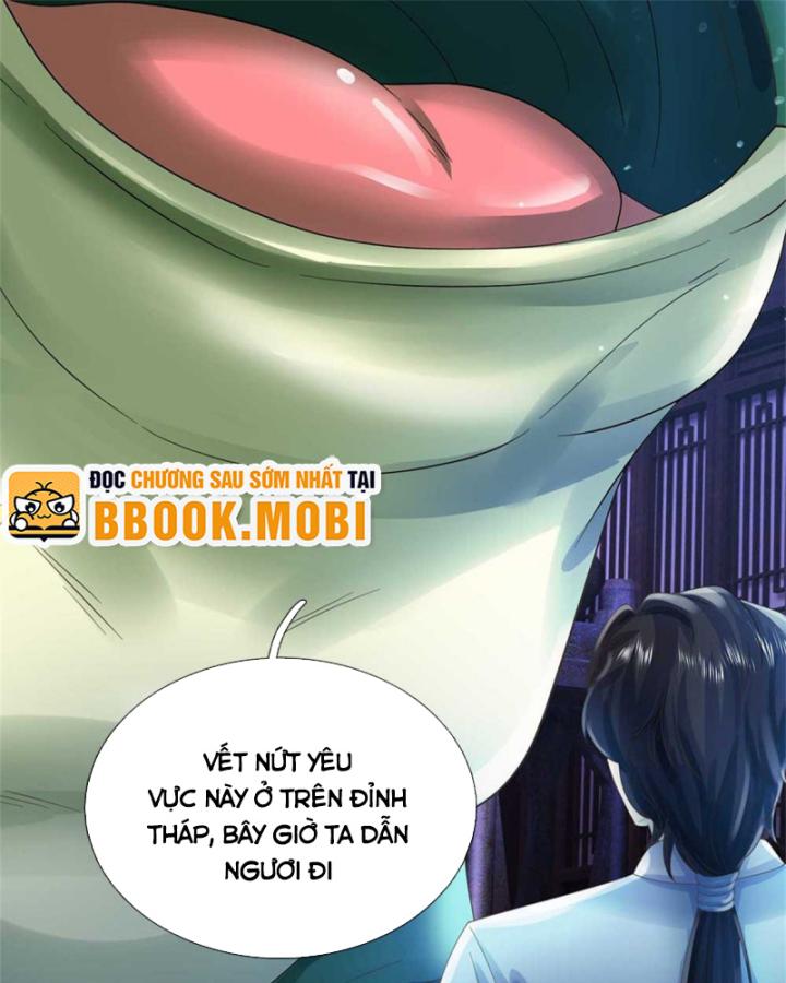 Ta Có Thể Thôn Phệ Vô Hạn Chapter 39 - Trang 2