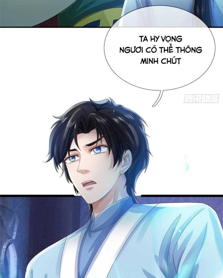 Ta Có Thể Thôn Phệ Vô Hạn Chapter 39 - Trang 2