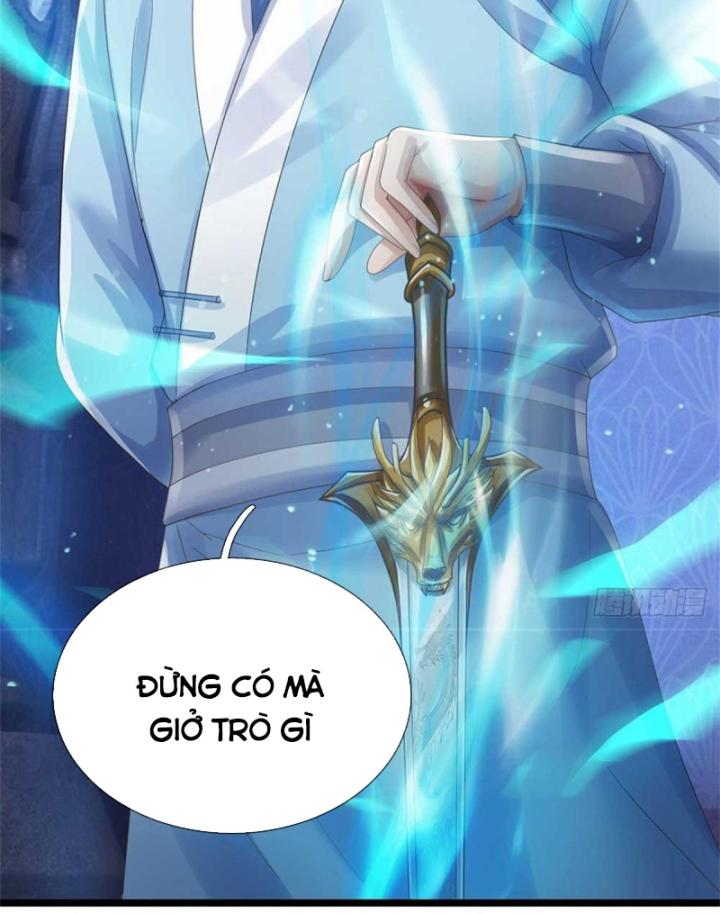 Ta Có Thể Thôn Phệ Vô Hạn Chapter 39 - Trang 2