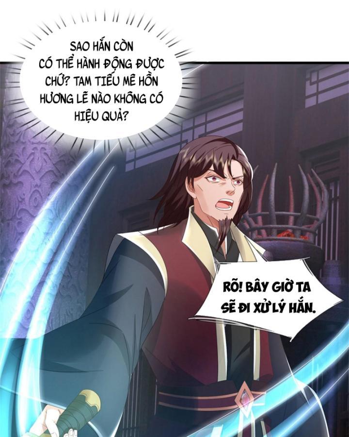 Ta Có Thể Thôn Phệ Vô Hạn Chapter 38 - Trang 2