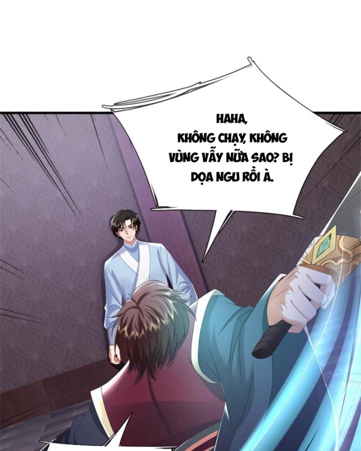 Ta Có Thể Thôn Phệ Vô Hạn Chapter 38 - Trang 2