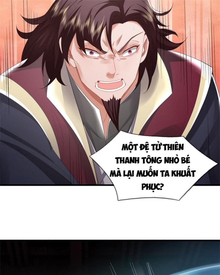 Ta Có Thể Thôn Phệ Vô Hạn Chapter 38 - Trang 2