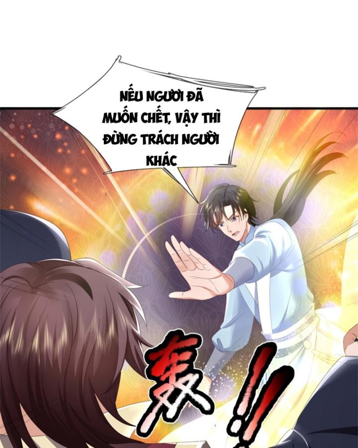 Ta Có Thể Thôn Phệ Vô Hạn Chapter 38 - Trang 2